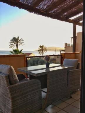 Beautiful apartment with sea view!!